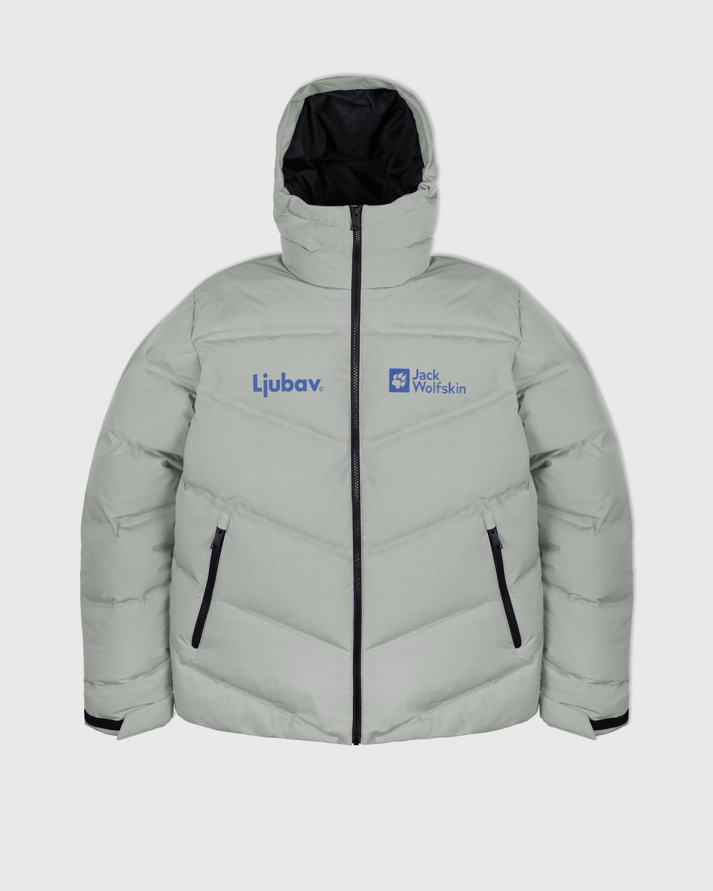 Jack wolfskin puffa online