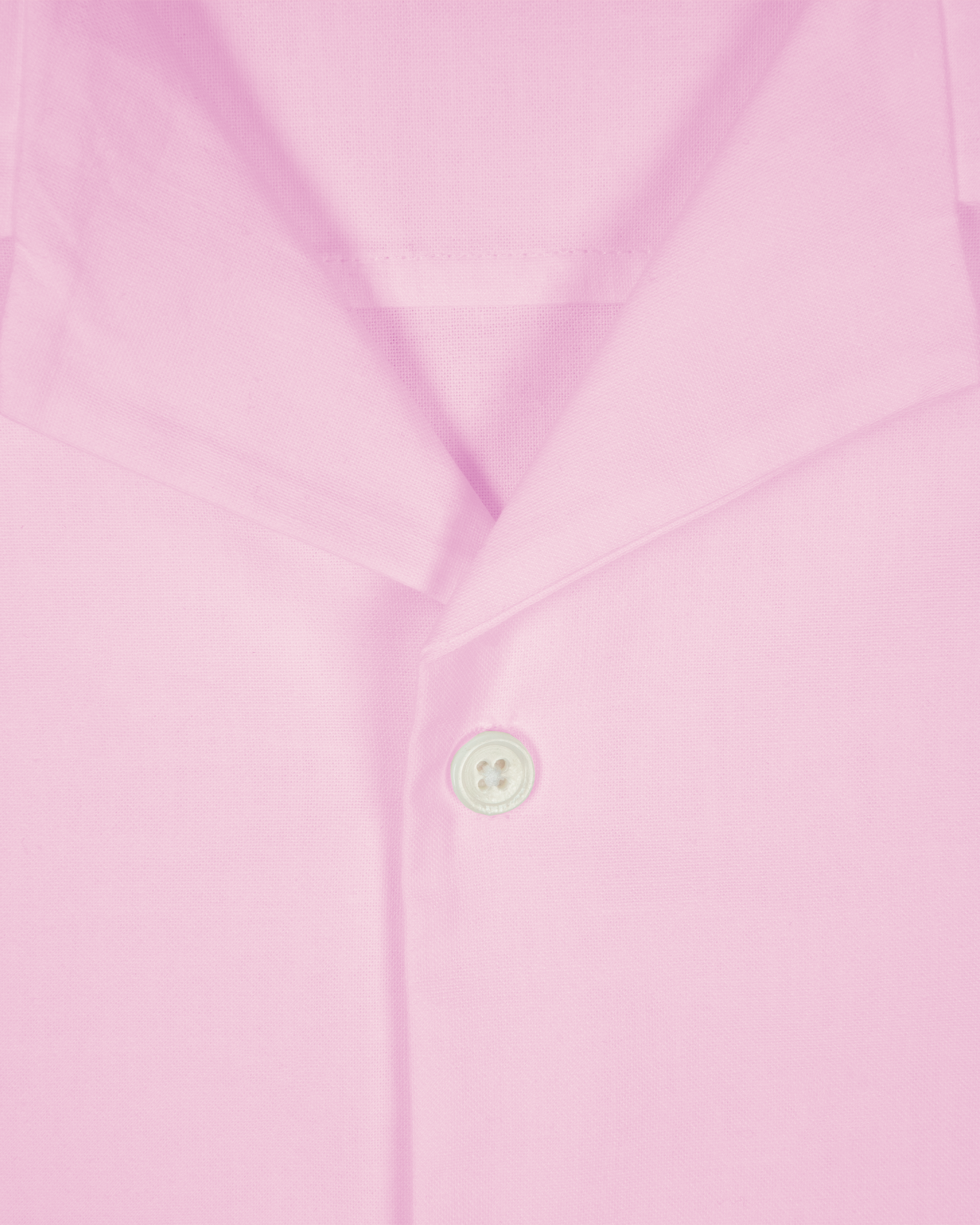 Embroidered SS Shirt Pink