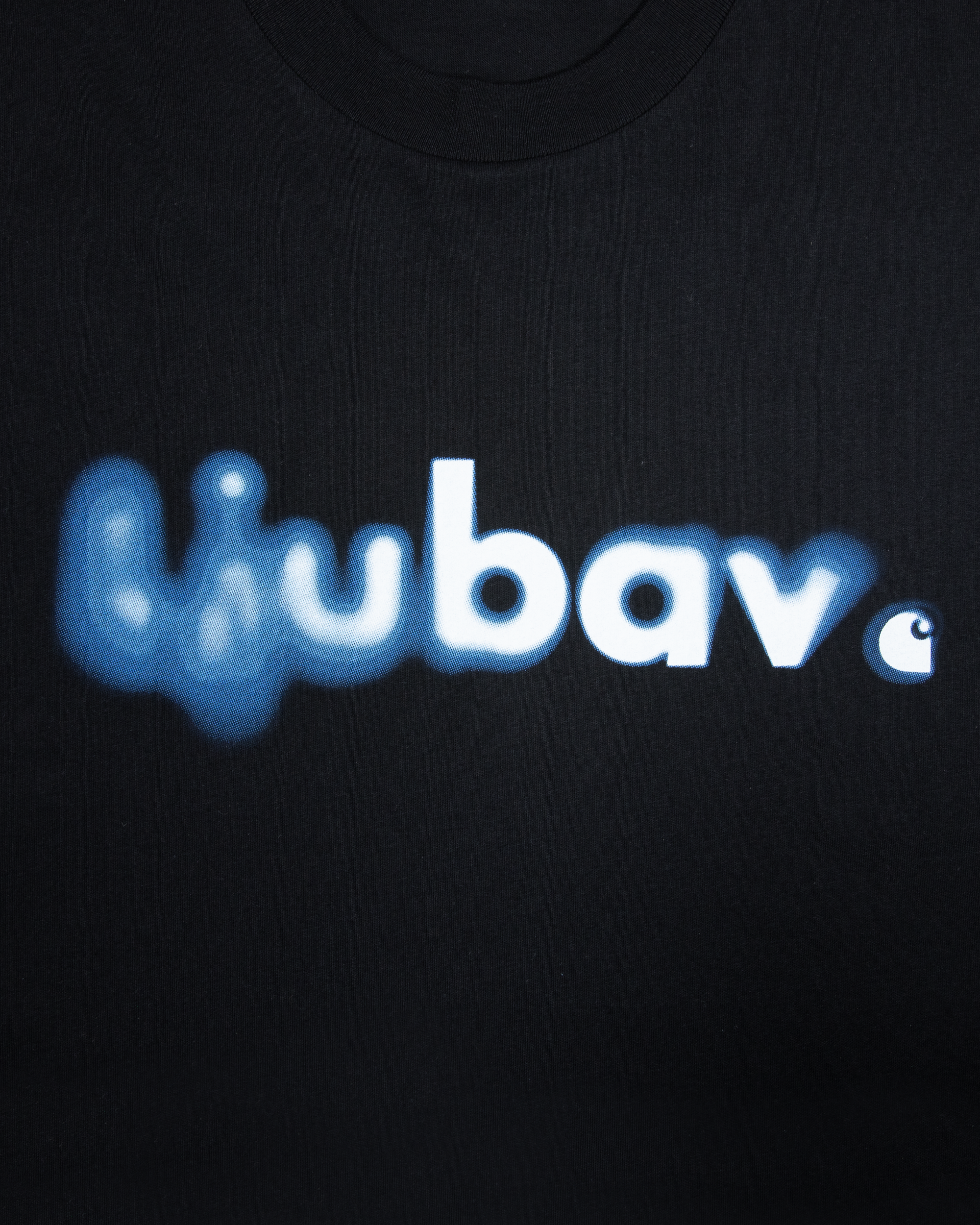 Ljubav x Carhartt WIP S/S Blur T-Shirt
