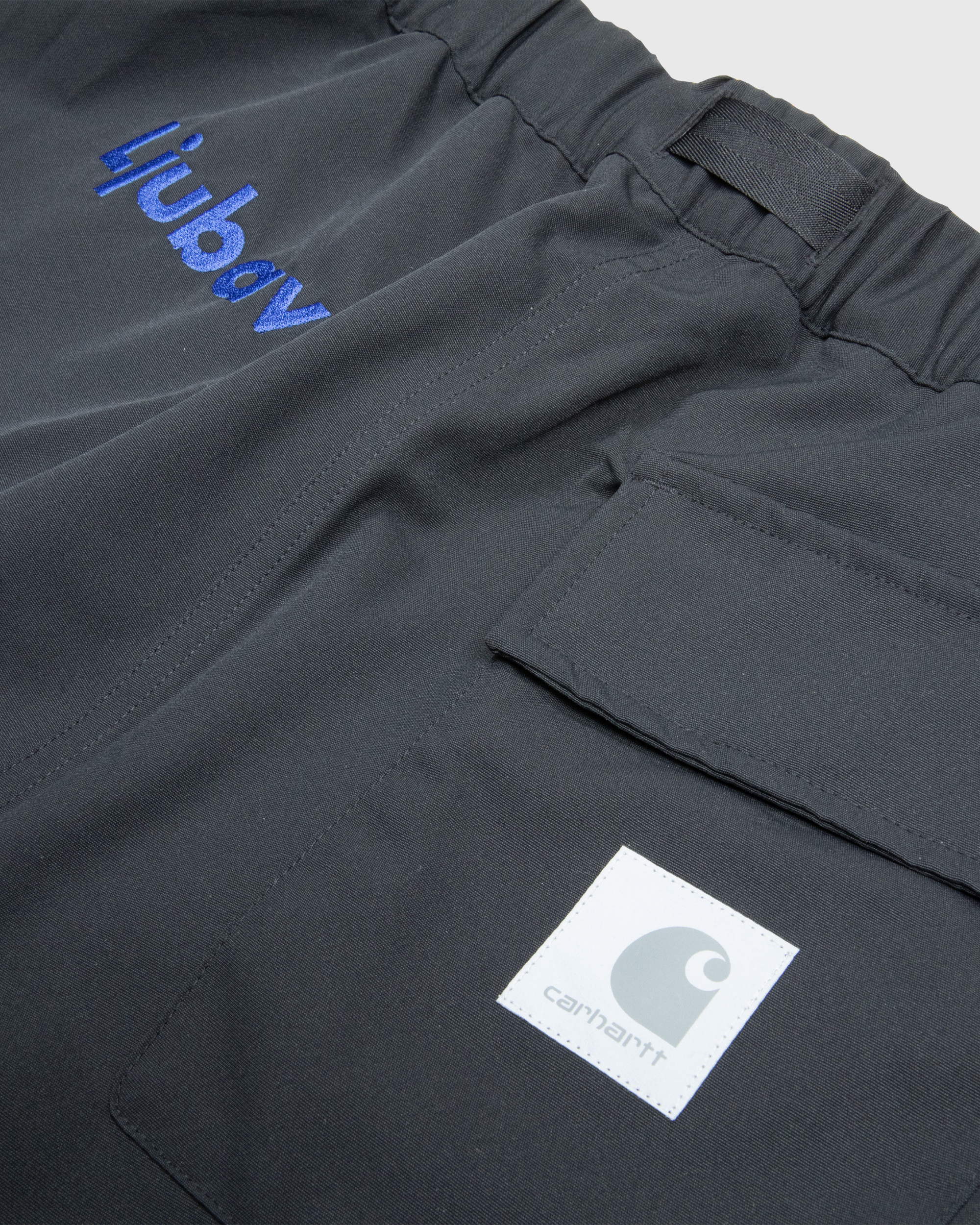 Ljubav x Carhartt WIP Elmwood Shorts