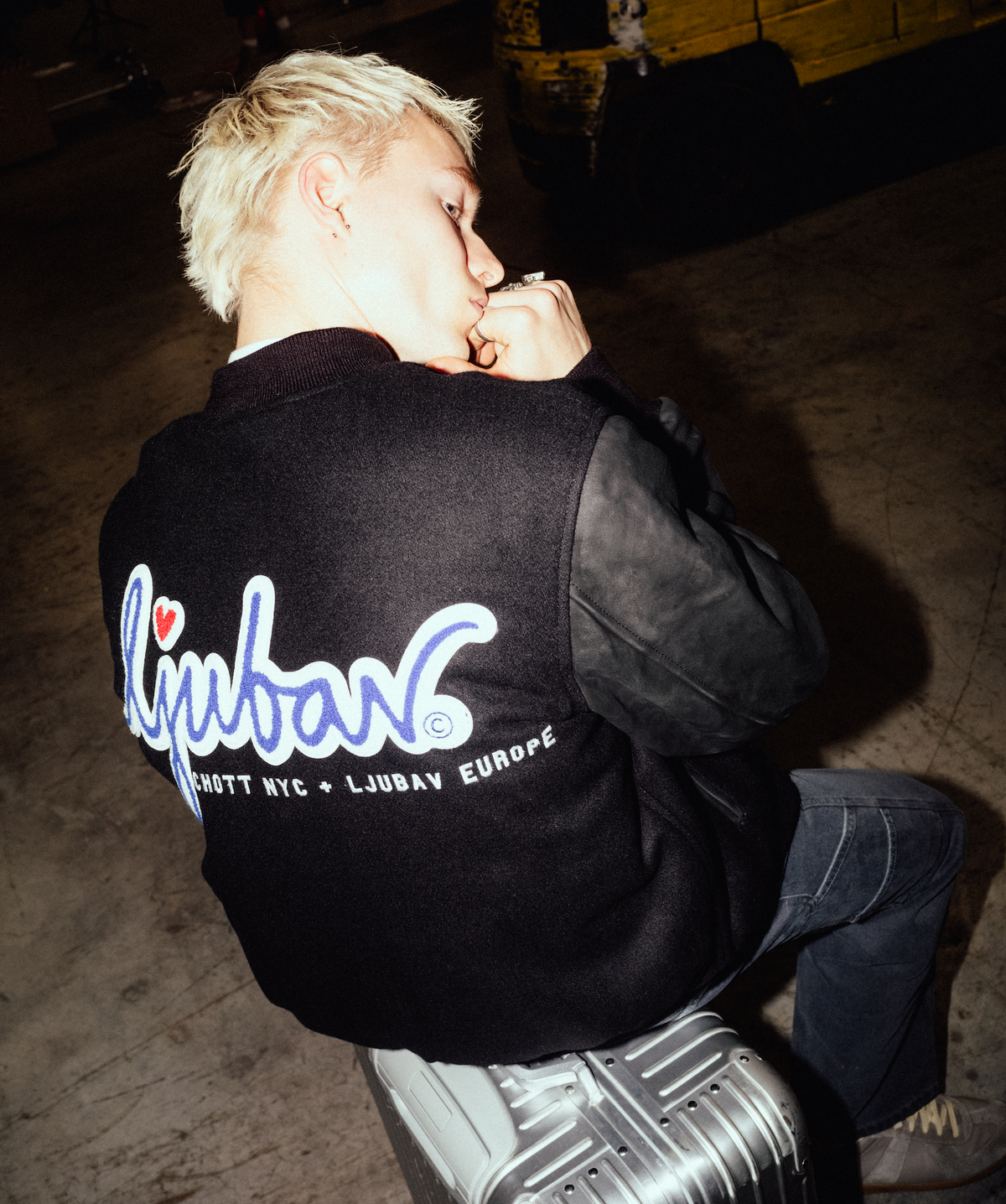 Jackets